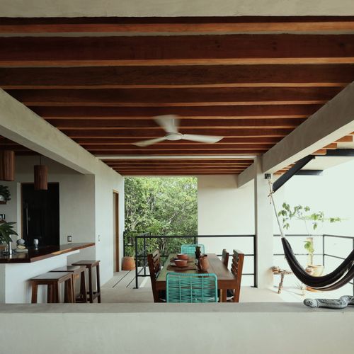 Estate in Puertecito