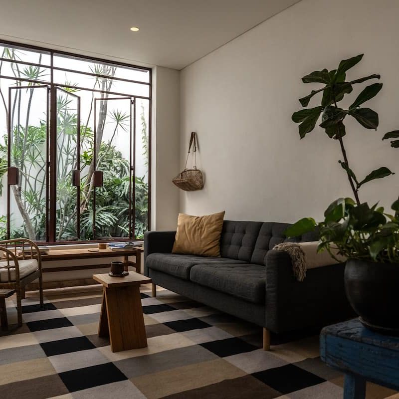 Designer Home in Condesa