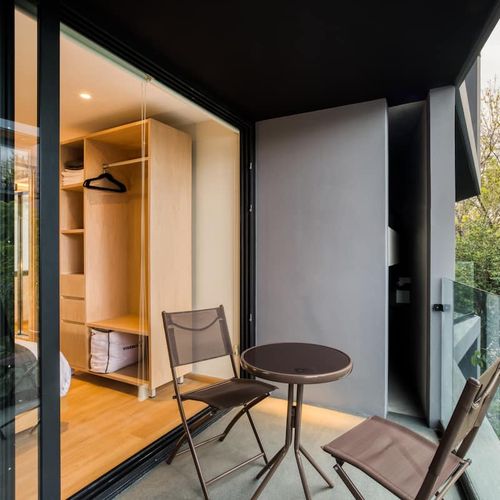 Apartment in Hipódromo
