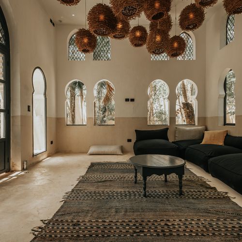 Designer Villa in Tulum