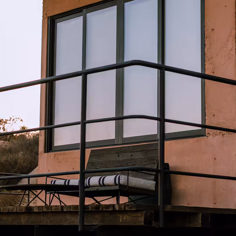 Home in Valle de Guadalupe