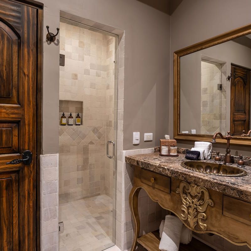 Mansion in San Miguel de Allende