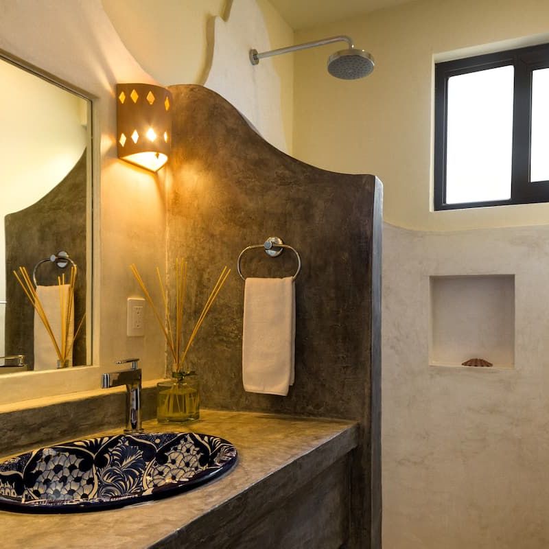 Luxury Villa in Puerto Aventuras