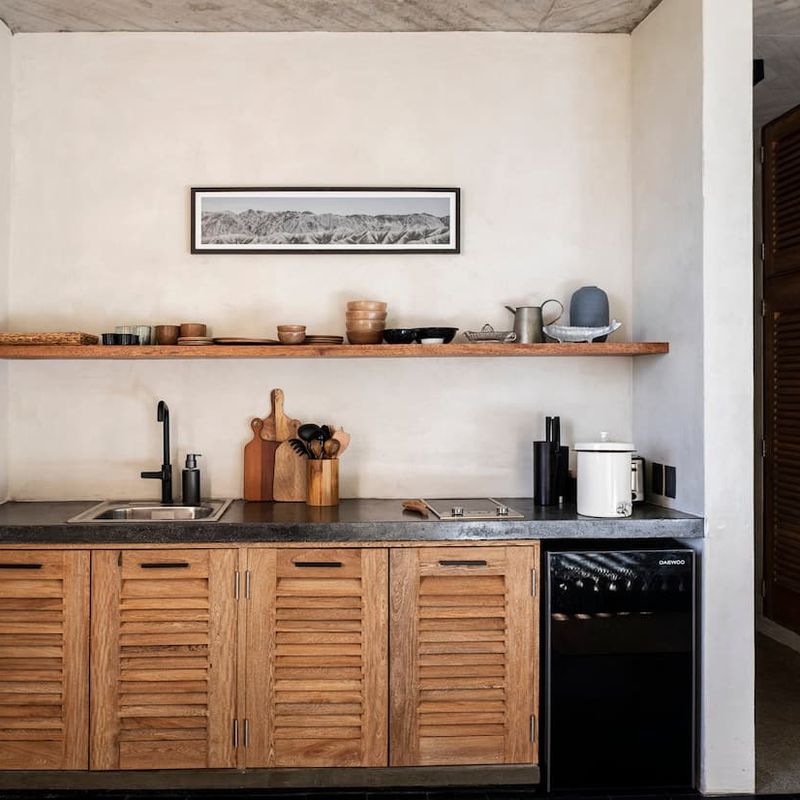 Apartment in Mazunte