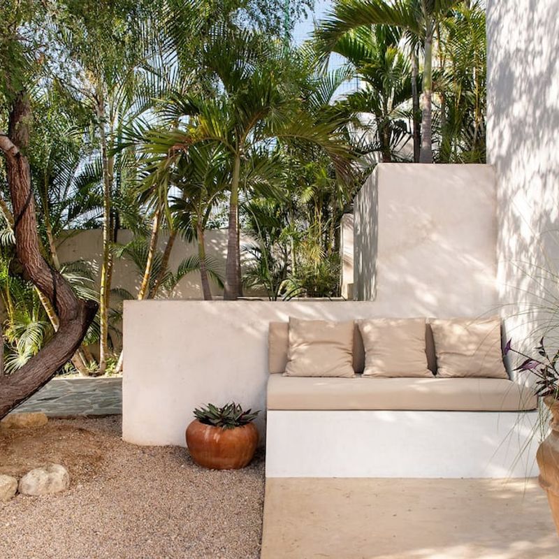 Trendy Home in Todos Santos