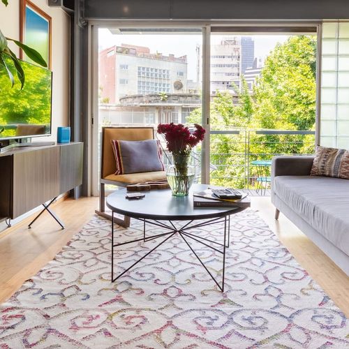 Apartment in Roma Norte
