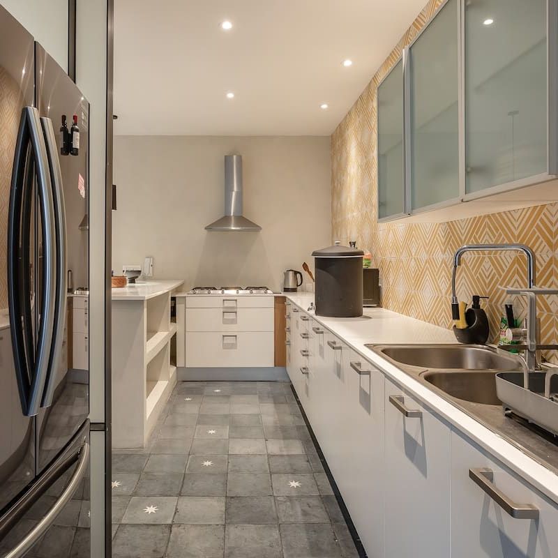 Apartment in Condesa