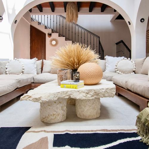 Gorgeous Home in Oaxaca