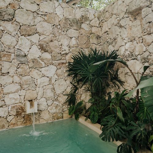 Apartment in Tulum
