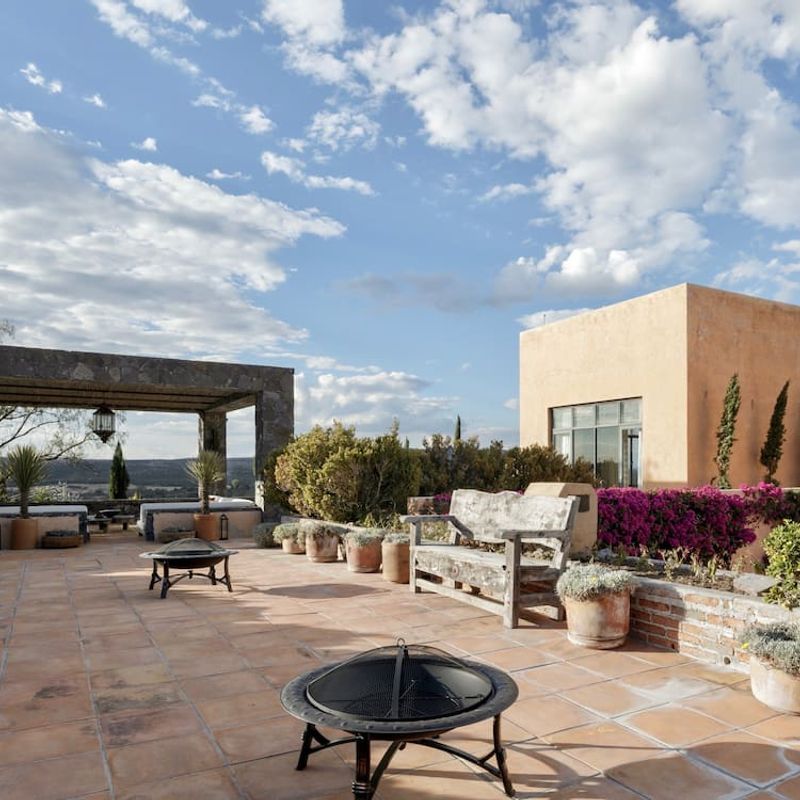 Villa in San Miguel de Allende