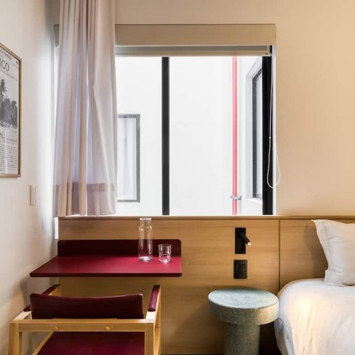 Apartment in Juarez