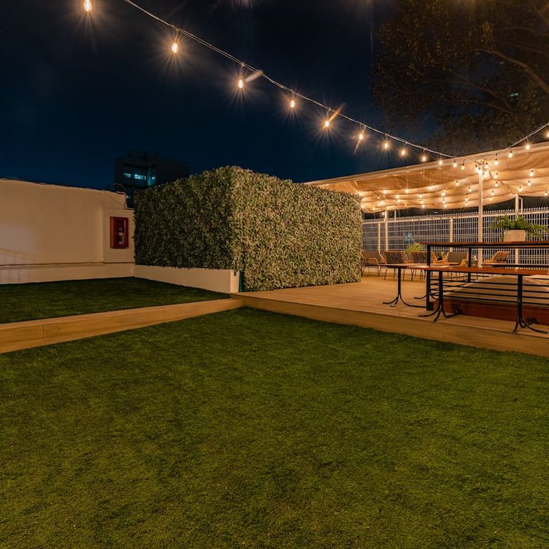 Large Home in Condesa