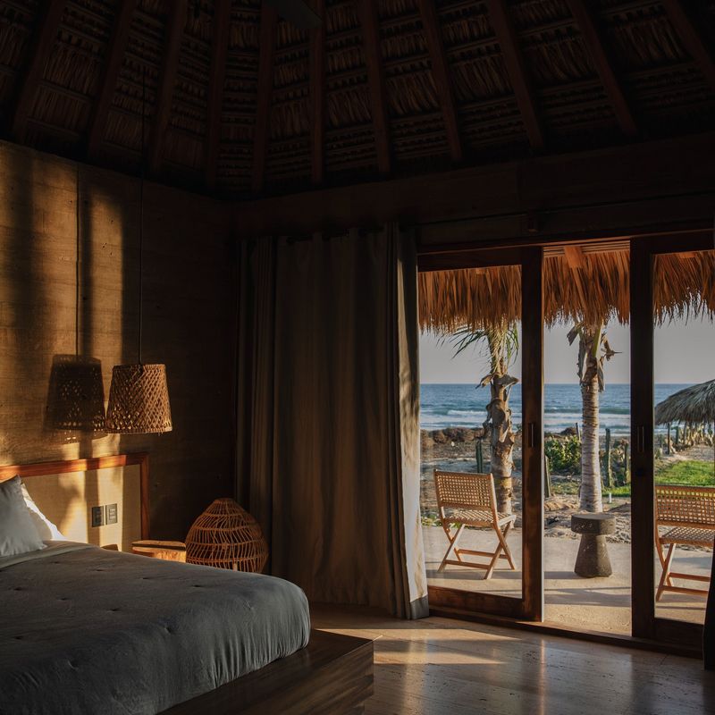 Designer Villa in Rancho Neptuno