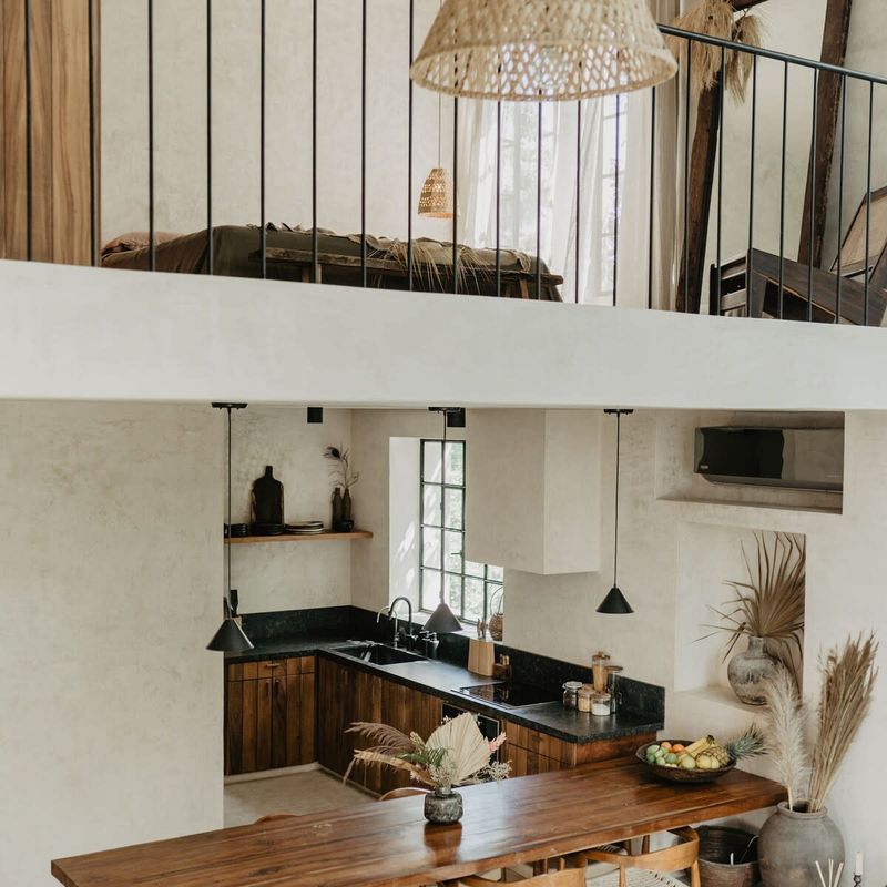 Designer Apartment in Tulum