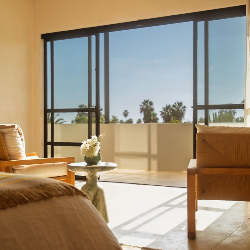 Rancho  in Todos Santos