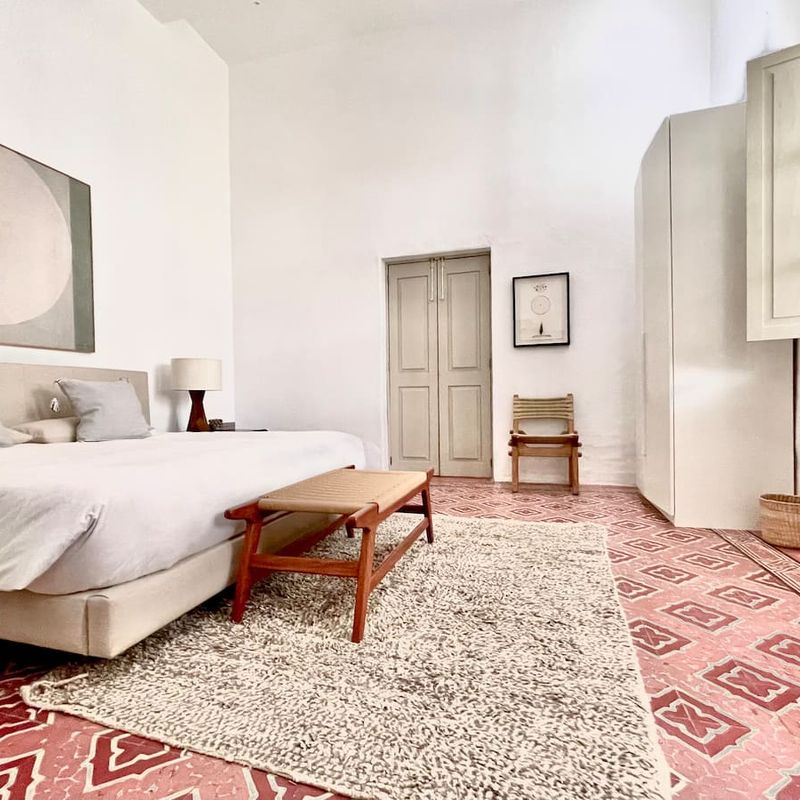 Colonial Home in Centro Oaxaca