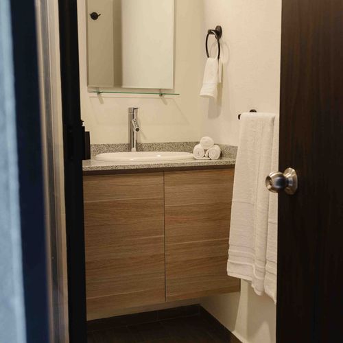 Apartment in Roma Norte