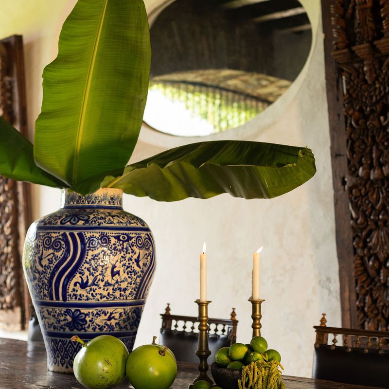 17th Century Hacienda in Morelos