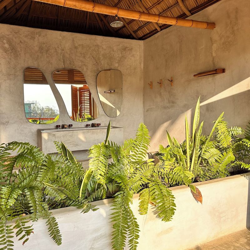 Estate in San Agustinillo