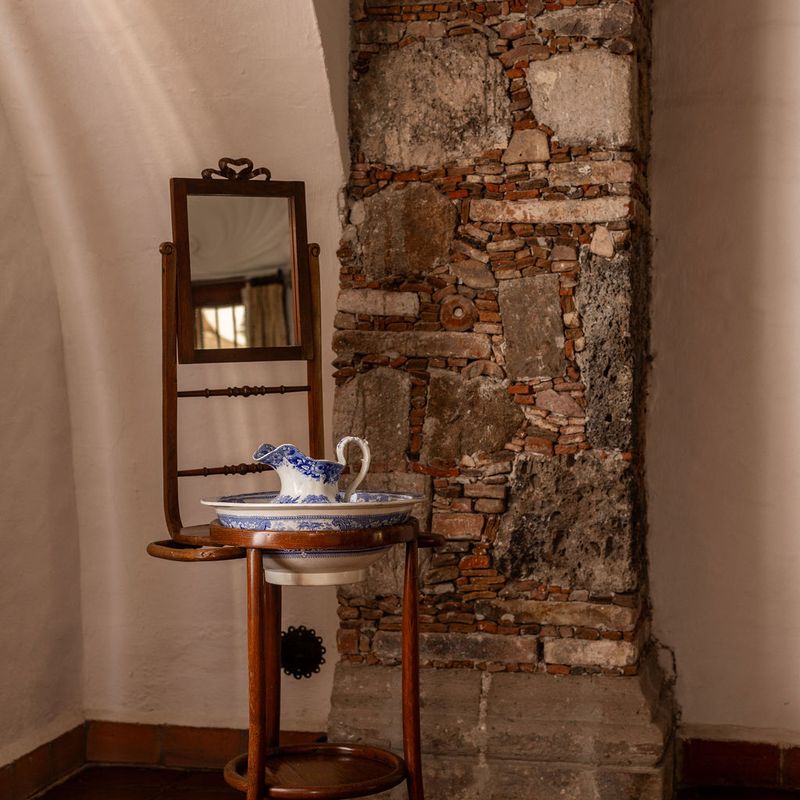 17th Century Hacienda in Morelos