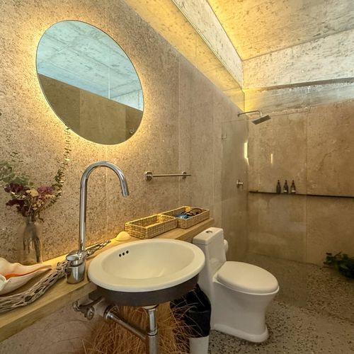 Apartment in Condesa