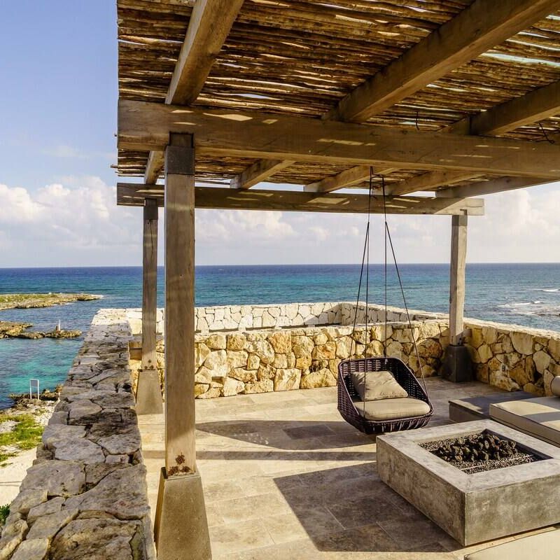 Luxury Villa in Puerto Aventuras