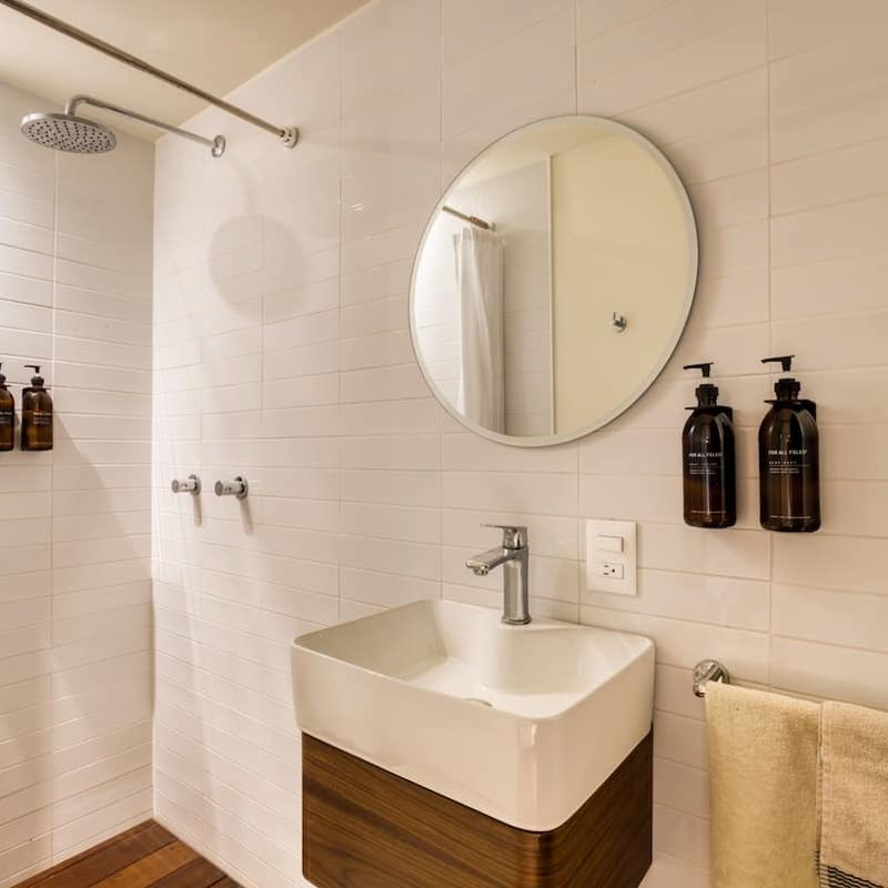 Designer Townhouse in Colonia Roma