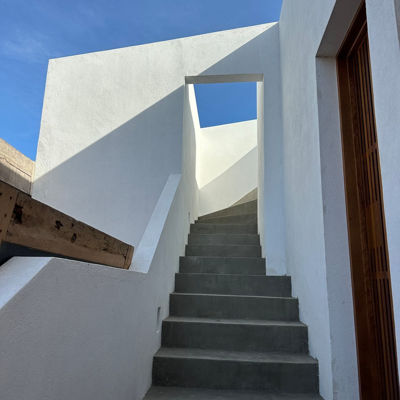 Home in Todos Santos