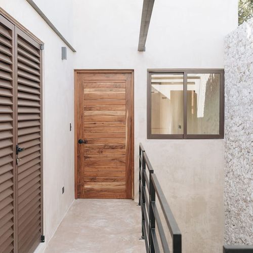 Home in Merida