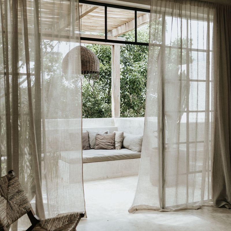 Designer Apartment in Tulum