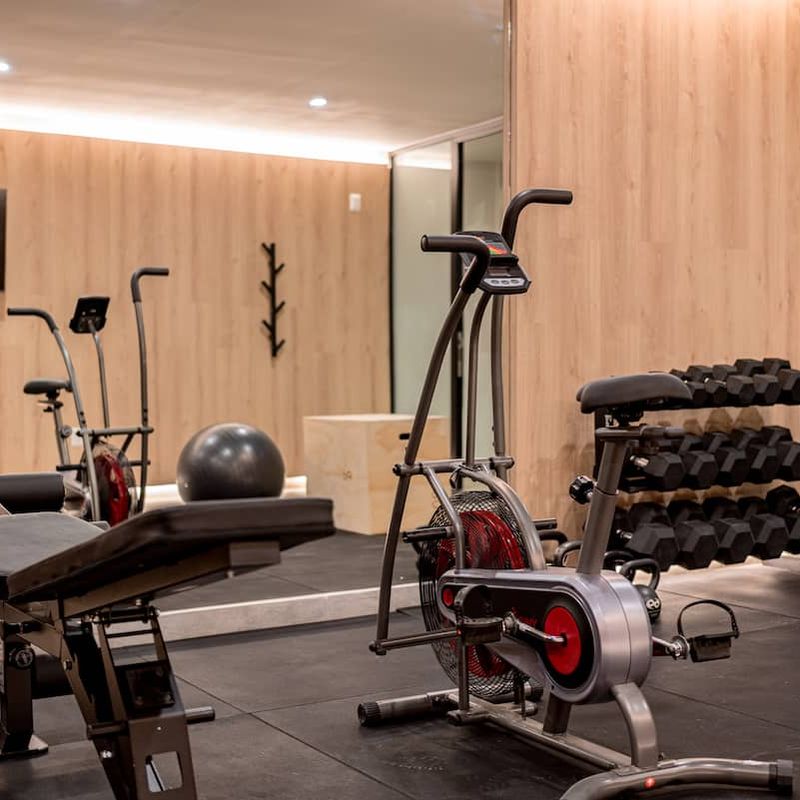 Row Home in Roma Sur