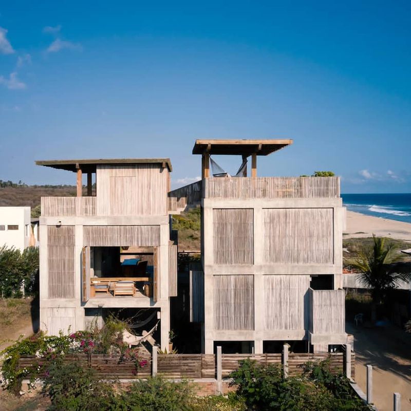 Boutique Home in Agua Blanca