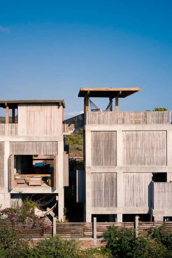 Boutique Home in Agua Blanca