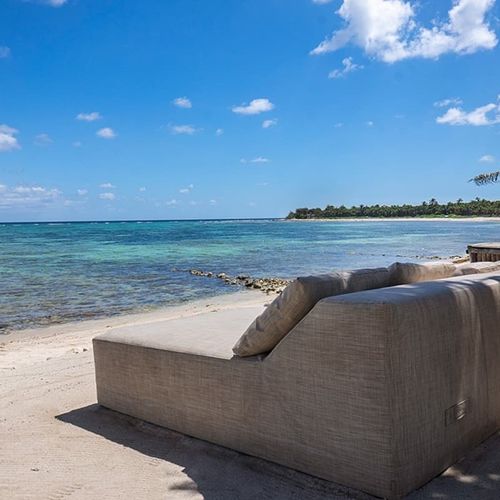 Villa in Tulum