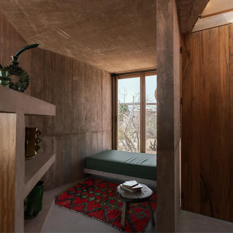 Home in Todos Santos