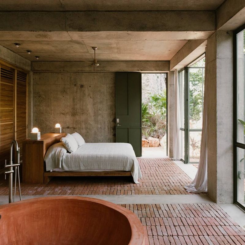 Designer Home in Sayulita