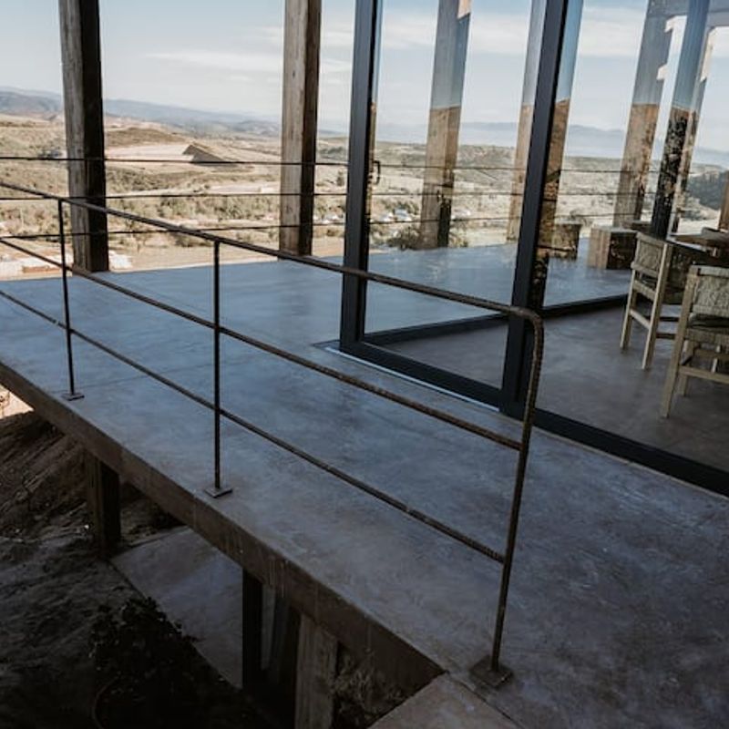 Stunning Home in Valle de Guadalupe