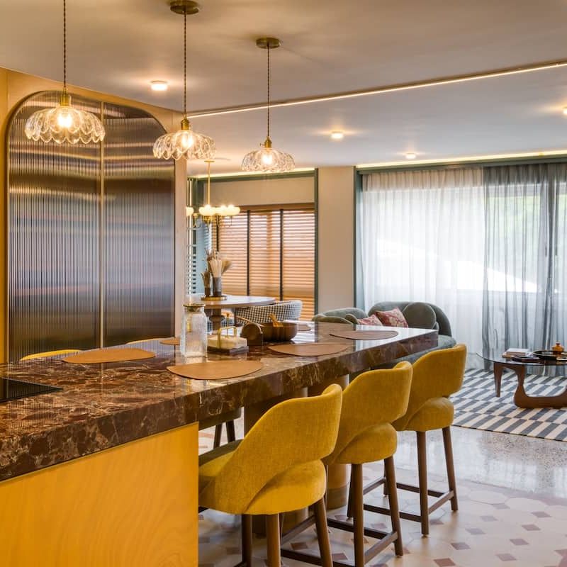 Apartment in Condesa