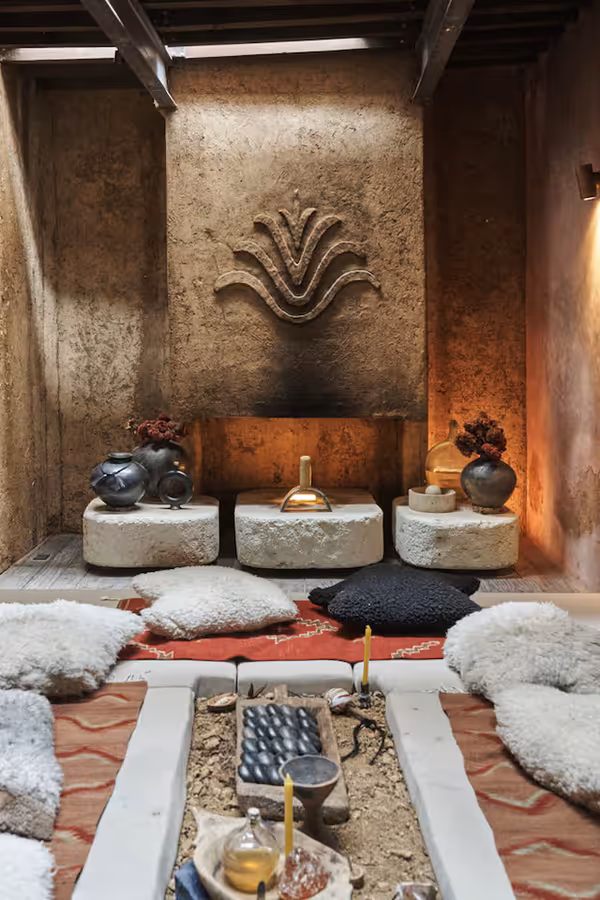 Boutique Home in Centro