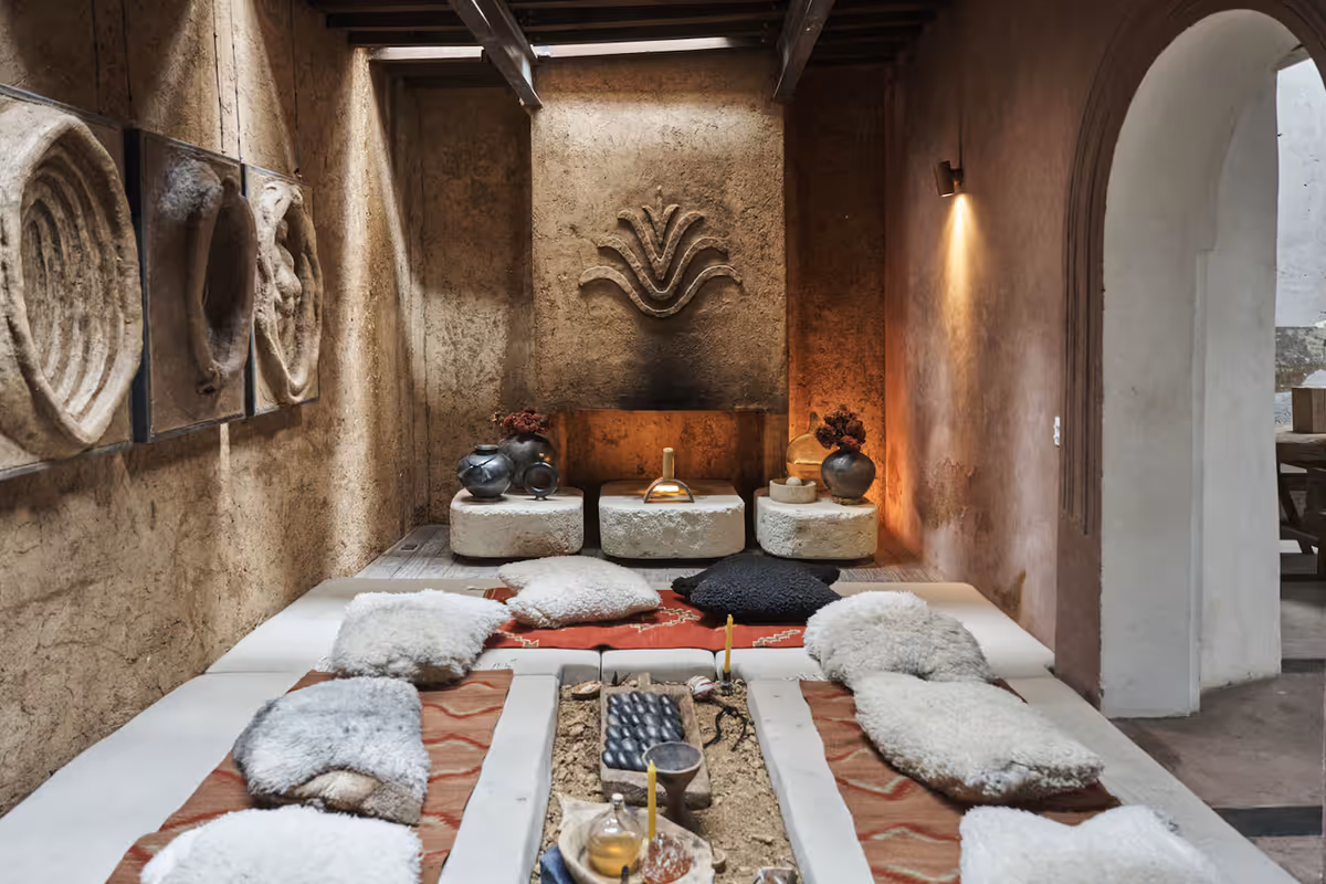 Boutique Home in Centro