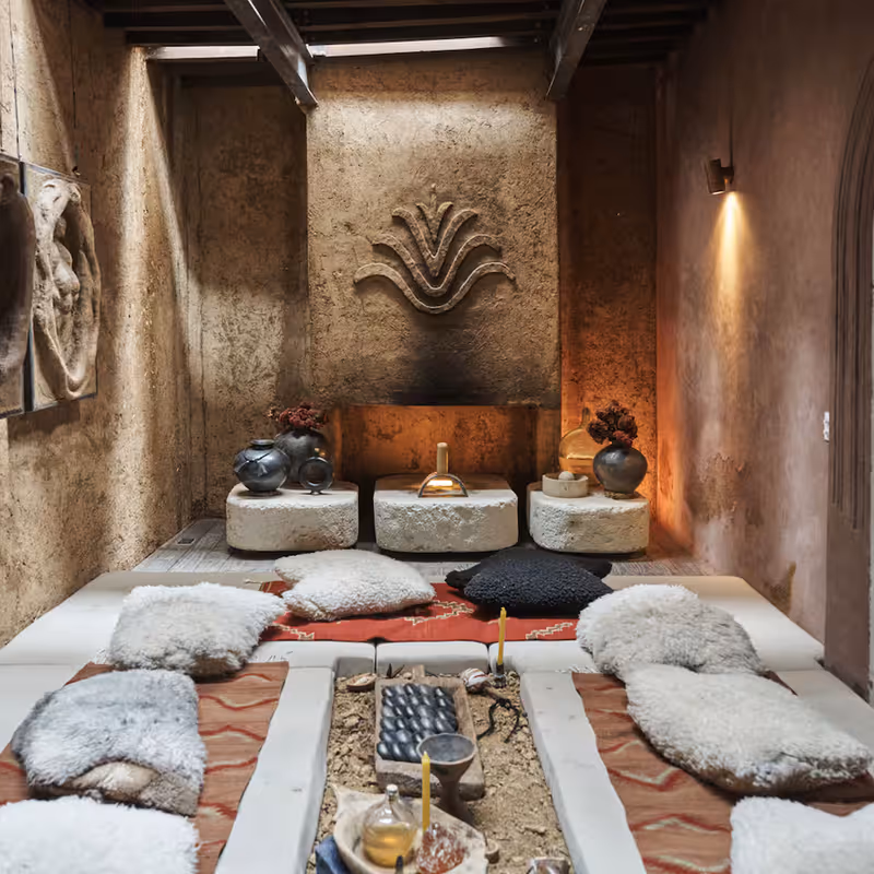Boutique Home in Centro