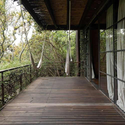 Home in Amatlan