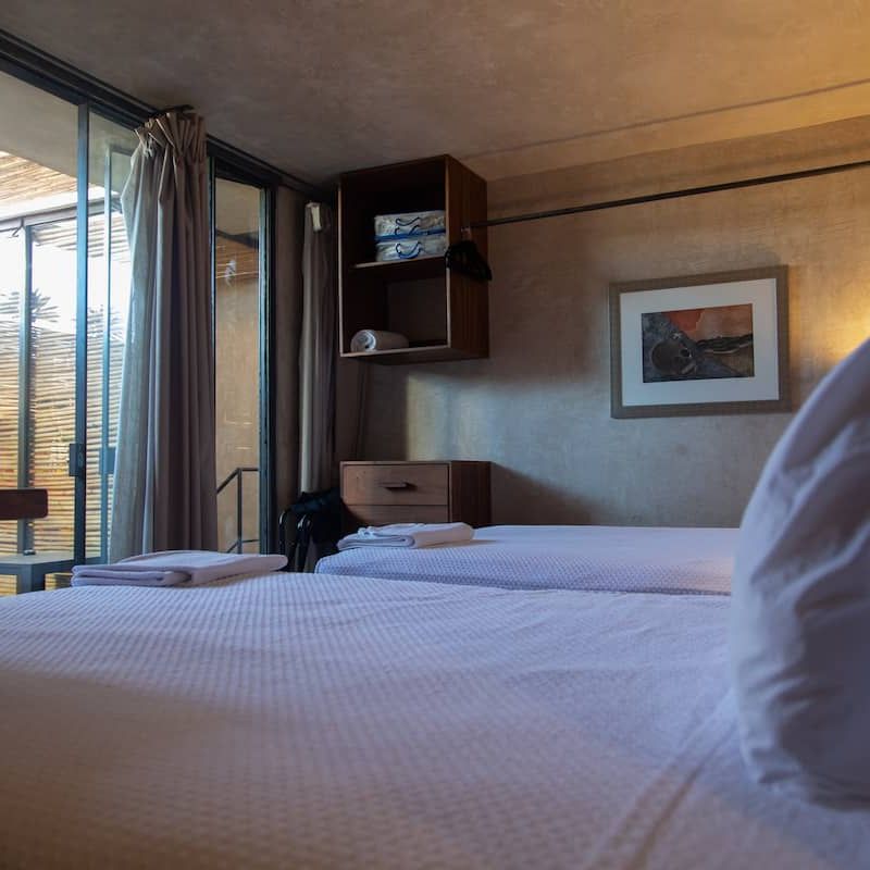 17th Century Home in Oaxaca