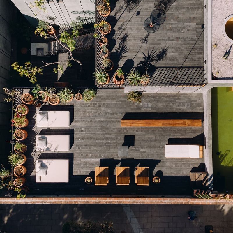 Luxury Home in Oaxaca