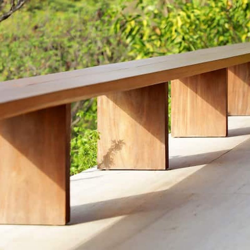 Cliffside Villa in Mazunte