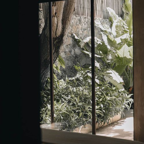 Home in Merida