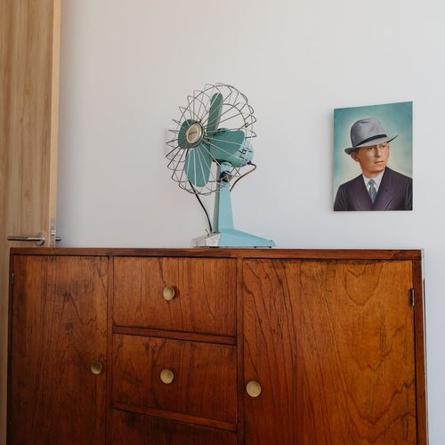 Apartment in Juarez