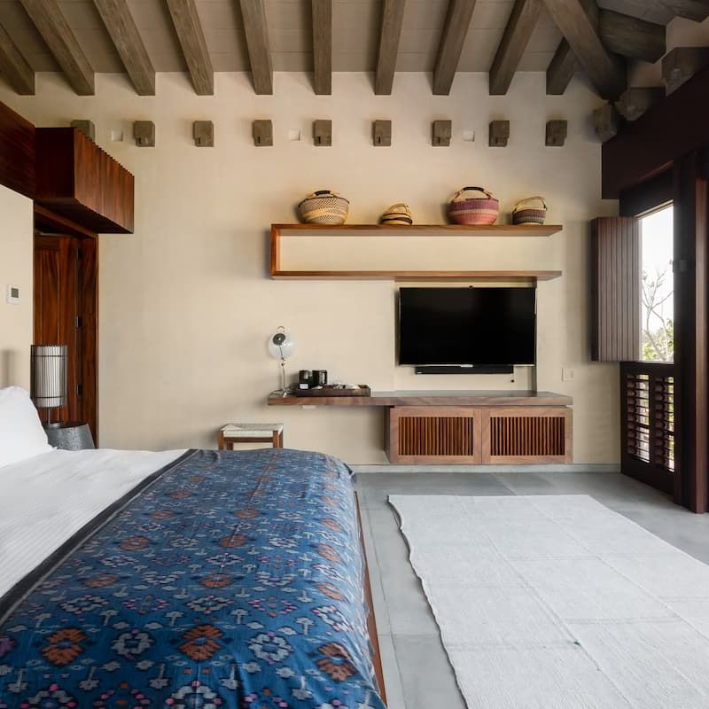 Designer Villa in Punta Mita