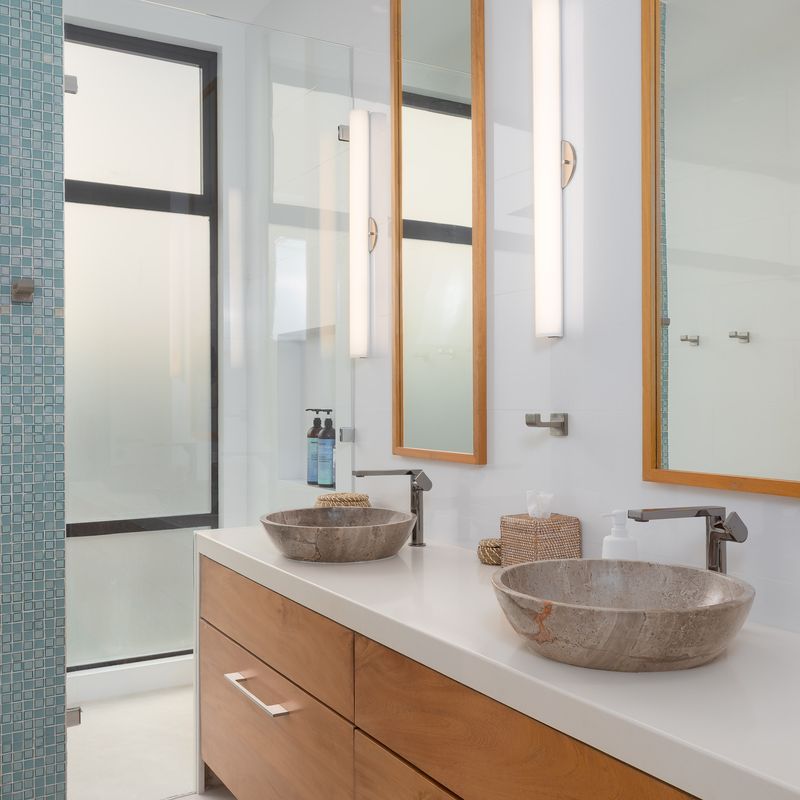 Beachfront Villa in Puerto Escondido