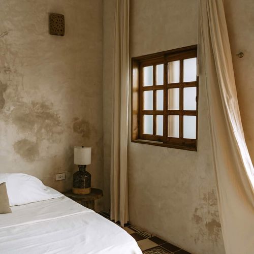 Bed & Breakfast in Merida